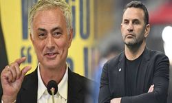 Okan Buruk’tan ‘Jose Mourinho’ yorumu: Benim için çok fark etmiyor