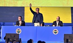 Jose Mourinho: Fenerbahçe forması, artık bedenimin bir parçası