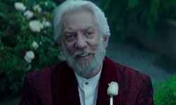 Donald Sutherland kimdir, kaç yaşında? Donald Sutherland neden öldü? Donald Sutherland filmleri...