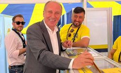 Muharrem İnce Fenerbahçe seçimlerinde oy kullandı