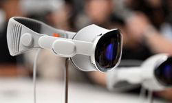 Apple, Vision Pro için uygun fiyatlı alternatif üzerinde çalışıyor