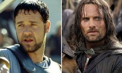 Russell Crowe, Aragorn Rolünü Neden Reddettiğini Açıkladı