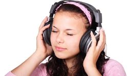 Yüksek sesle müzik dinlemenin zararları?
