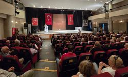 Karşıyaka ve Çiğli’de 300 derneğe DERBİS eğitimi verildi