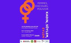 İzmir’de Kadın, Söylem ve Eylem Üzerine Uluslararası Kolokyum