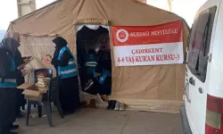 Kuran Kurslarına 61,8 Milyon TL