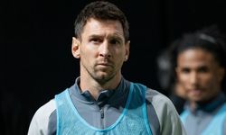 Lionel Messi'den Real Madrid itirafı