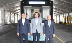 Manisa ve İstanbul metro için el ele
