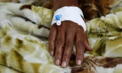 Kolera kabusu! 30 kişi yaşamını yitirdi