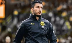 Borussia Dortmund'un yeni teknik direktörü Nuri Şahin mi olacak?