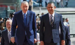 Cumhurbaşkanı Erdoğan CHP Lideri Özel ile ne görüştü? Tarihi zirveden yeni detaylar
