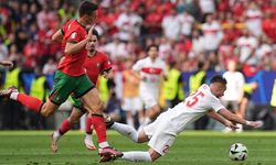 A Milli Takım, Portekiz karşısında kayıp