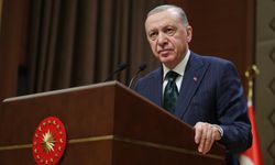 Erdoğan'dan 'Kayseri' Çıkışı: 'Ülkemize Sığınanlara Uzanan Elleri Kırarız'