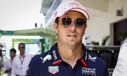 Perez, iki yıl daha Red Bull'da