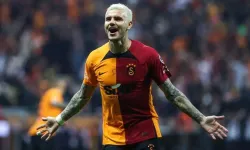 Galatasaray fanatiği baba, oğluna Icardi'nin adını verdi!