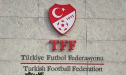 TFF'den Göztepe'ye ödül yağdı