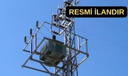 TCDD İzmir trafo işleri yaptıracak