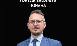 Basın Konseyi’nden Gazeteci Yunus Paksoy’a yönelik saldırıya kınama