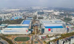 Samsung, 2nm ve 1.4nm çip planlarını açıkladı