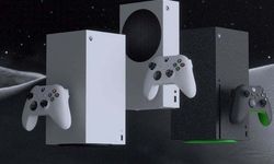 Xbox yeni serisiyle göz kamaştırıyor!