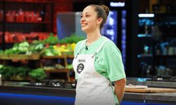 MasterChef'te Ana Kadroya Dahil Olan İsim Kim Oldu? 22 Temmuz'da Önlüğün Sahibi Olan Yarışmacı...