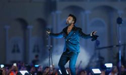 Tarkan tekrar İzmir'e geliyor!