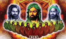 12 imam kimdir? 12 imamların soy ağacı