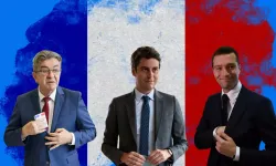 Fransa’da sol ve merkez partilerin taktiği işe yaradı!