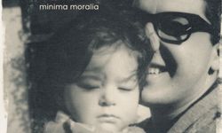 Zülfü Livaneli'nin Minima Moralia albümü yayımlandı