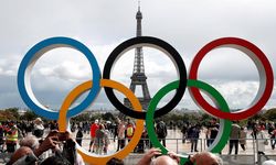 Paris 2024 Yaz Olimpiyat Oyunları'nda resmi açılış töreni yarın yapılacak