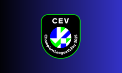 CEV Şampiyonlar Ligi’nde rakipler belli oldu