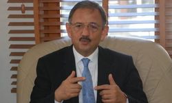 Çevre ve Şehircilik Bakanı Mehmet Özhaseki İstifa etti!