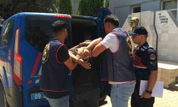 Aydın'da iş yerine yapılan silahlı saldırıda 1 kişi öldü