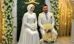 Kadir Ezildi'nin nişanlısı Gamze Türkmen kimdir?