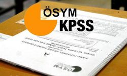 2024 KPSS puan hesaplama ekranı: KPSS Alan Bilgisi puan hesaplama nasıl yapılır?