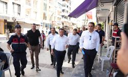 Torbalı Belediye Başkanı Övünç Demir: Yaraları hep birlikte saracağız