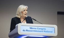 Le Pen hakkında soruşturma açıldı!