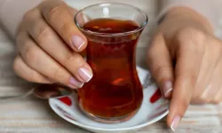 Günde 4 Bardak Çay İçmenin Faydaları