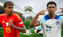 EURO 2024 Final: İspanya - İngiltere maçı ne zaman, saat kaçta ve hangi kanalda?
