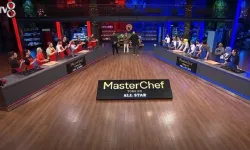 11 Temmuz Perşembe Reyting Sonuçları: MasterChef Zirvede!