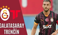 Galatasaray - Trencin Maçı: Ne Zaman, Saat Kaçta ve Hangi Kanalda?