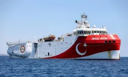 Türkiye Somali Denizi'nde doğalgaz ve petrol arayacak