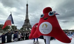 2024 Paris Olimpiyatları Ne Zaman, Saat Kaçta, Hangi Kanalda?