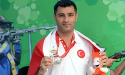 Olimpiyatlarda Gümüş Madalya Kazanan Yusuf Dikeç Kimdir?