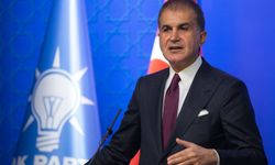 AK Parti Sözcüsü Çelik: UEFA'nın başlattığı soruşturma kabul edilemez