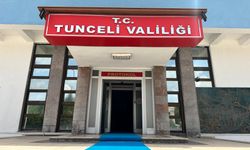 Tunceli'de eylem ve etkinliklere beş gün kısıtlama