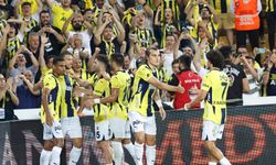 Fenerbahçe, rövanşı da kazanıp turu geçti