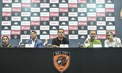 Acun Ilıcalı'nın sahibi olduğu Hull City'nin hedefi Premier Lig'e çıkmak