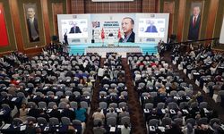 AK Parti'nin 'Yerel Yönetimler İstişare ve Değerlendirme' kampı sona erdi