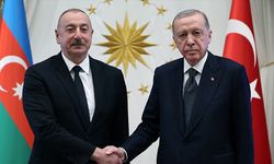 Azerbaycan Cumhurbaşkanı Aliyev'den Cumhurbaşkanı Erdoğan'a 15 Temmuz mektubu